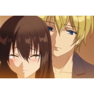 《彗星社：野兽的勇敢与温柔》