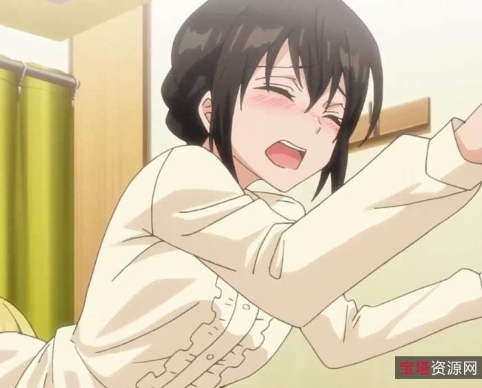 《彗星社：野兽的勇敢与温柔》