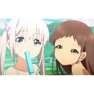 《鲜嫩可口：小女子被大叔透4集中文合集》