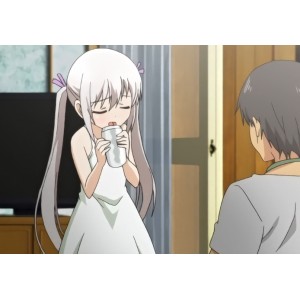 《鲜嫩可口：小女子被大叔透4集中文合集》