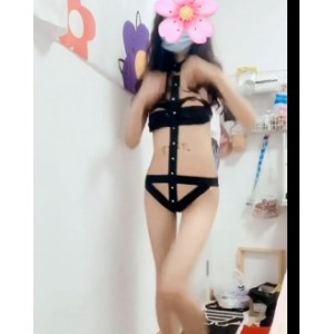 智小茶同学作品合集：19p16v224M，热舞、抖音、风点光剑变身等精彩内容