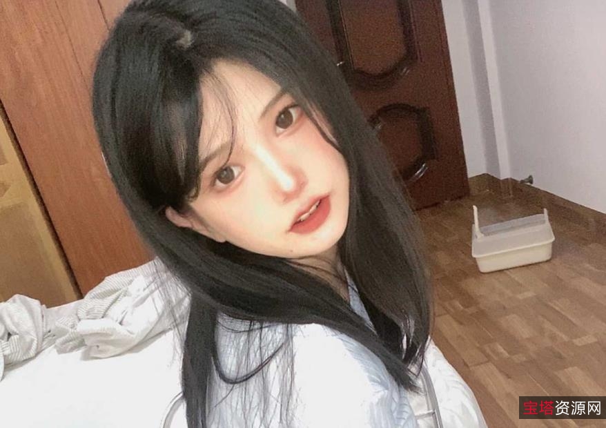 高颜值新晋女神推特COSERTiTi私拍白玉兔美腿馒头光“阴”姬浮力姬妹子倦倦喵微博