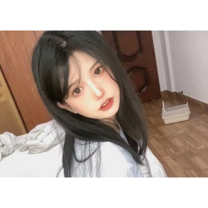 高颜值新晋女神推特COSERTiTi私拍白玉兔美腿馒头光“阴”姬浮力姬妹子倦倦喵微博