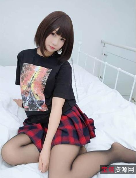 铭铭Kizami知名性感coser高清无修4K原图39套11G资源