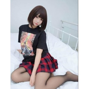 铭铭Kizami知名性感coser高清无修4K原图39套11G资源