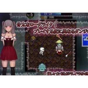 新游戏《莱拉的债台高筑》：RPG日文游戏，10月4日上架！网上出售，技能、诱敌之术、素材收集、迷宫攻略、任务要素等等，帮助你赚取钱物！