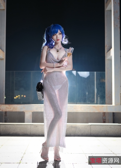 大梨子写真合集多人游，4.3G百度云资源