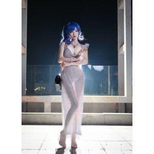 大梨子写真合集多人游，4.3G百度云资源