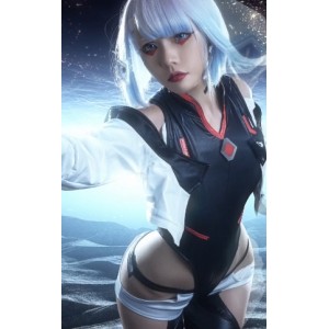 爆机少女喵小吉合集：末班地铁、艾尔登法环、浣溪沙、端午稀有拍摄花絮视频，痔疮不再担心！