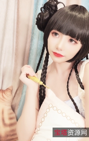 爆机少女喵小吉合集:末班地铁、艾尔登法环、浣溪沙、端午稀有拍摄花絮视频,痔疮不再担心!