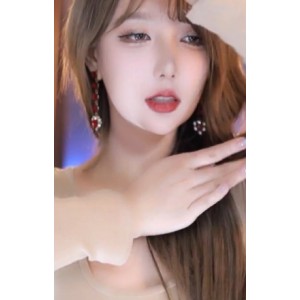 Minana11月直播舞蹈原版无水35V7.9G