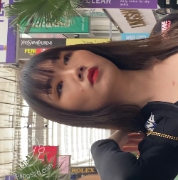 2V美女紧身裤翘臀露脐长腿视频，9.8G百度云