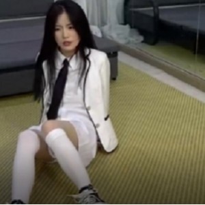 美束映画新作《小狐狸》2V1258M打包百度盘