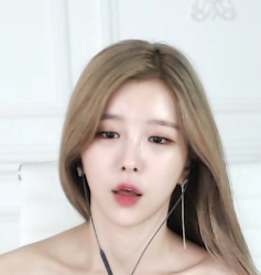 韩国女主播berry0314的Afreeca/Ins/YouTube合集42G