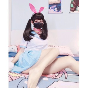 JK妹子浮力袜子，舒适资源精选