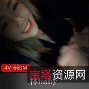 SWAG精选女神林baby系列