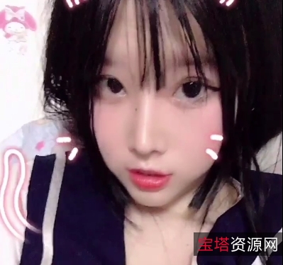 网红风姬白丝学生服装仙萝福利