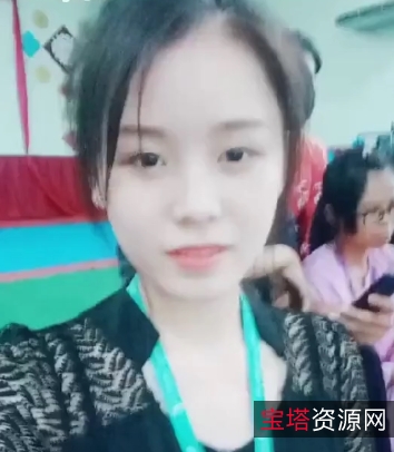 私拍真实妹子：男友展示图片和视频