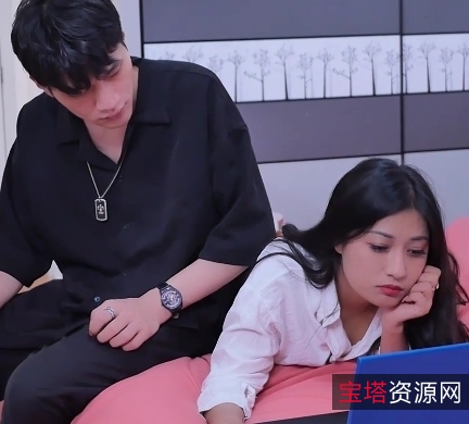 《密友》第十五集：精东影业出品1V442MB百度云资源下载