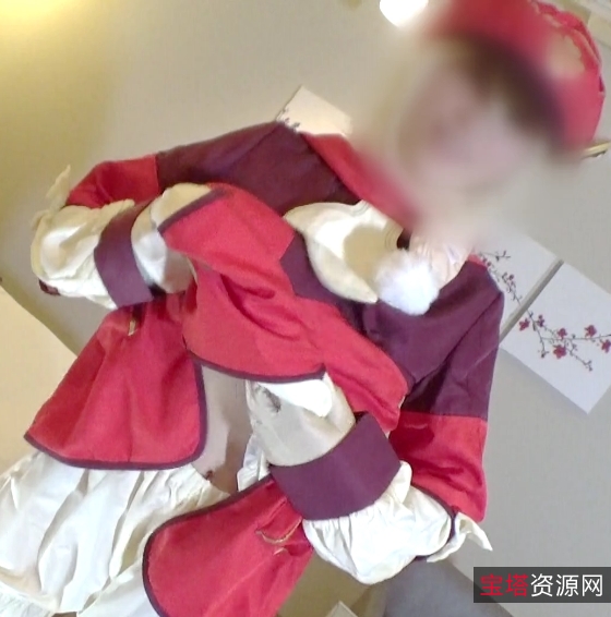 原神可莉3D视频-FC2-PPV-1942970