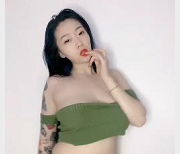 精选L舞抖胸抖熊推特斗鱼虎牙木瓜苹果橙子小白兔白又白系列