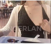 HUNGERLAN：从推特40W粉丝脱成名，玩得开身材！Papa香蕉专访，技术86V，725M！