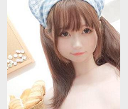 Nagisa魔物喵8月合集网红微博推特出品的可可爱爱小妹子号资源