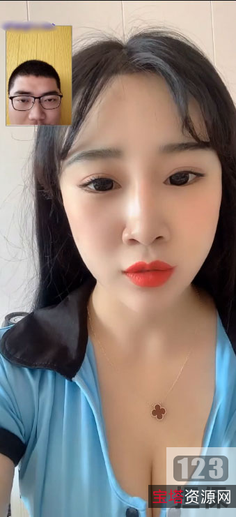 网红花椒大V：17W粉丝、舞韵儿、软妹币、金主、微信视频、死胖子、腰包