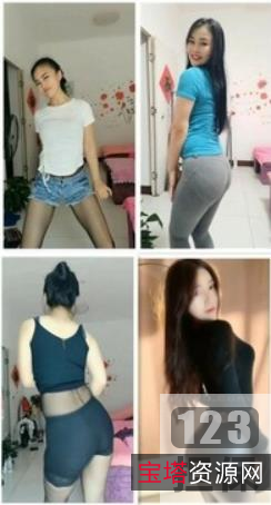 快手三位主播希希、夏娃娃、温柔不是姐的范热舞颜值身材车灯样貌土豪高定5G