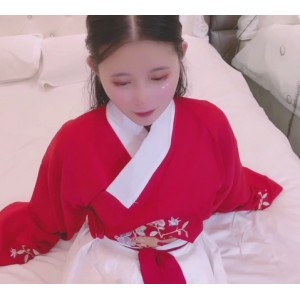 司雨UP主糖心古装马叉虫老司机红色味道作品：尝试新口味