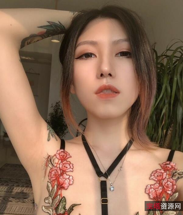 霸气女神纹身合集：御姐、国模、浮力姬、小姐姐、舌尖上的那地方、野性、抖M推人气、高颜值指教