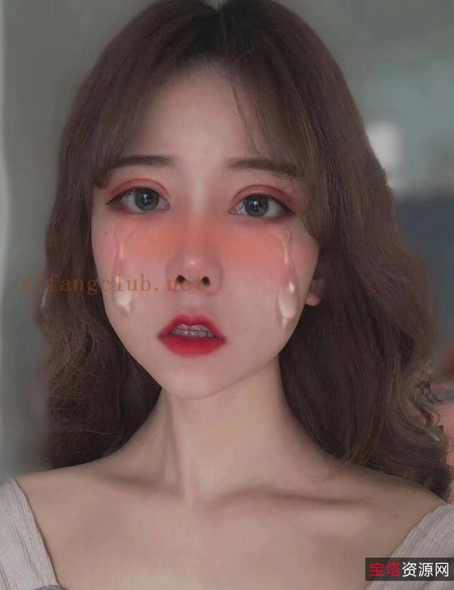 江户川阿姨的抖音作品