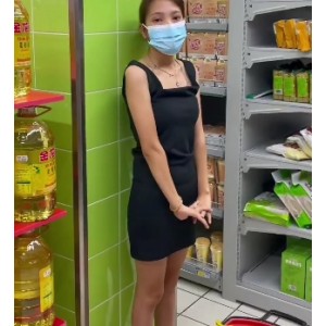 大神菠萝经典展示合集