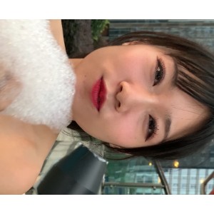 盛夏红色比基尼美腿视频