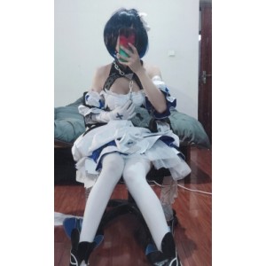 水银灯视频合集