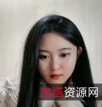 美女新人肉肉的颜值超竿娆皮肤白嫩，穿着黑丝展示翘胖臀。1V片大小为846MB，可在百度盘下载。