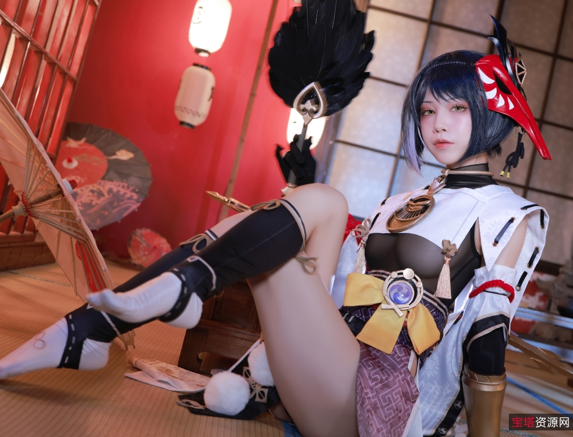 水淼aquaFantia小合集78四人游1.2G百度+秒传