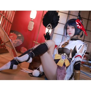 水淼aquaFantia小合集78四人游1.2G百度+秒传