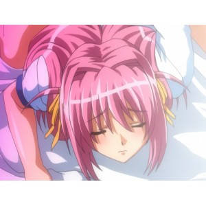 推荐！自压中文无修3部合集：被手机助眠的傲娇金发大小姐透！[v3+1.47G][百度盘]