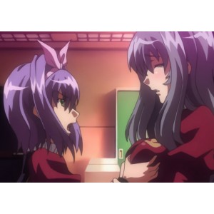 推荐！自压中文无修3部合集：被手机助眠的傲娇金发大小姐透！[v3+1.47G][百度盘]