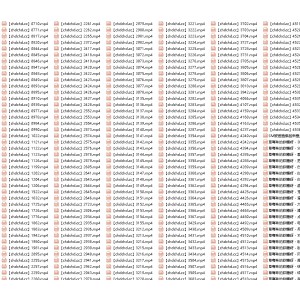草莓味软糖合集：御姐、妹子、女孩、成熟女人等多种玩法，包含280套130G的高质量内容