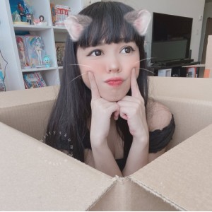 绯红小猫的斗鱼人气作品合集