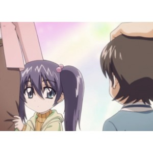 精品推荐！紫发干妹妹被黑衣人狂干，以为是哥哥结果被牛10[v1+430M]