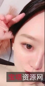 精选神秘处终极形态：极致神秘处特写[1V+1.03GB][百度盘]