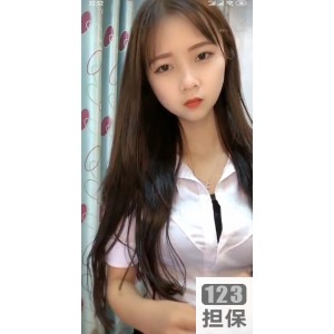 苗老师绝版45部合集：快手网红多平台可爱温柔纯天然妹子机车摇领带摇加特林后背摇跪摇女仆摇粉丝金主爸爸最爱