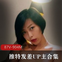 《UP主私密合集：探索人气UP主背后的另一面》