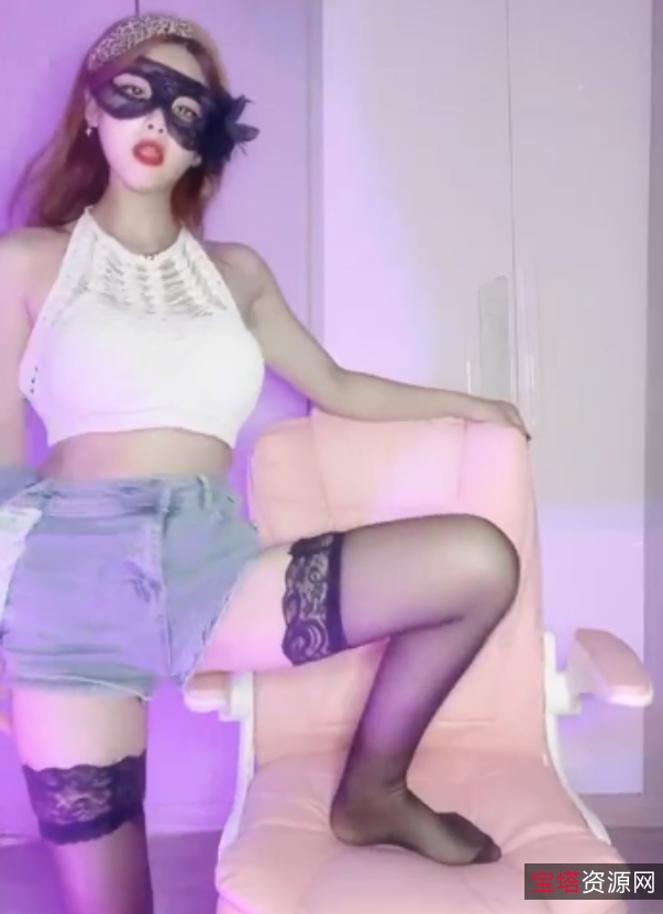 火辣艾米-面纱女神-定制热舞-有尺度合集