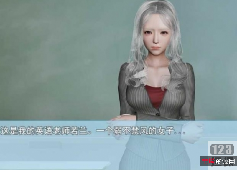 袭梦都市V1.8正式版：模拟器游戏，带你进入都市类RPG世界