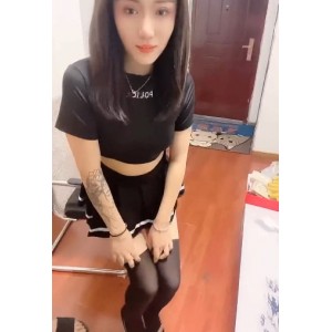 推荐91精选御姐女神小语Cos旗袍装作品性感丰满韵味