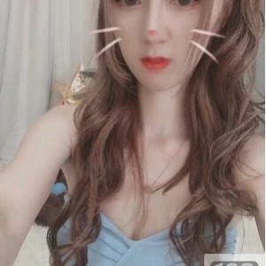 夏璃月土豪定制视频：新奇身材长相带感，虎牙主播夏璃月带你玩转！